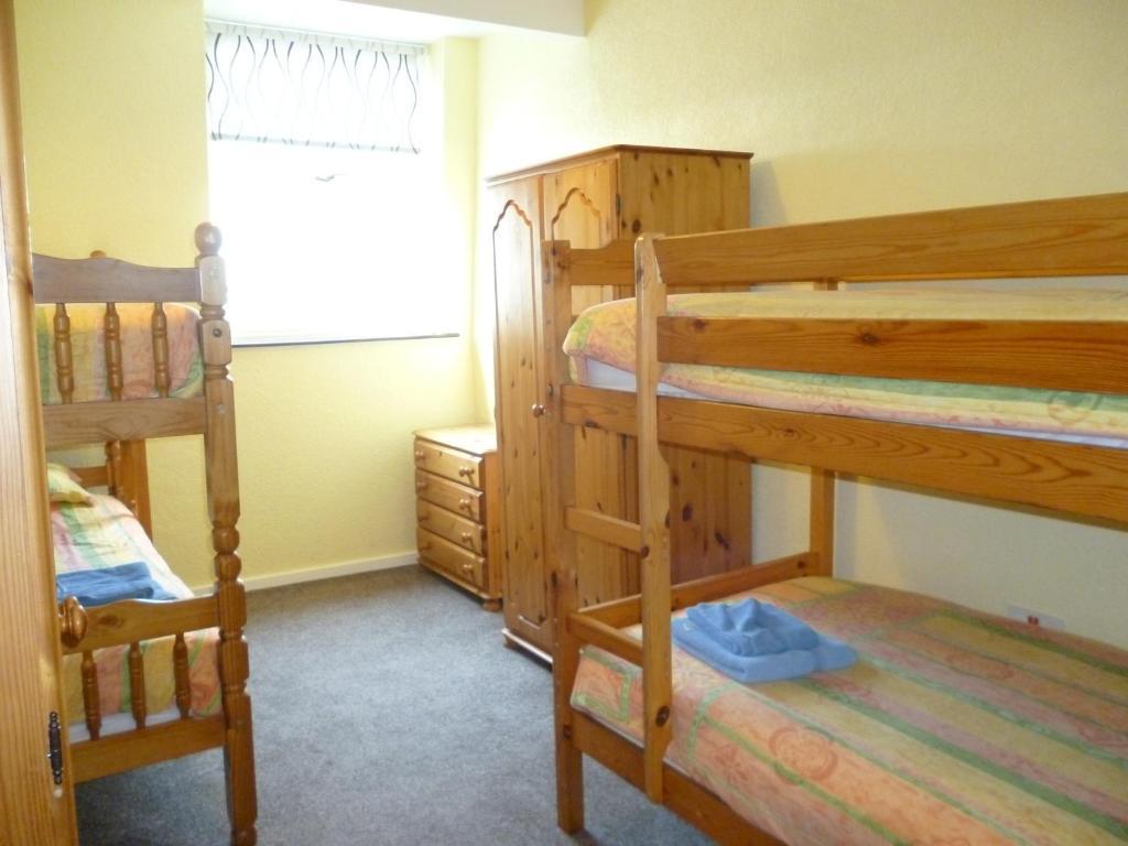 The Stuart House Scarborough Quarto foto