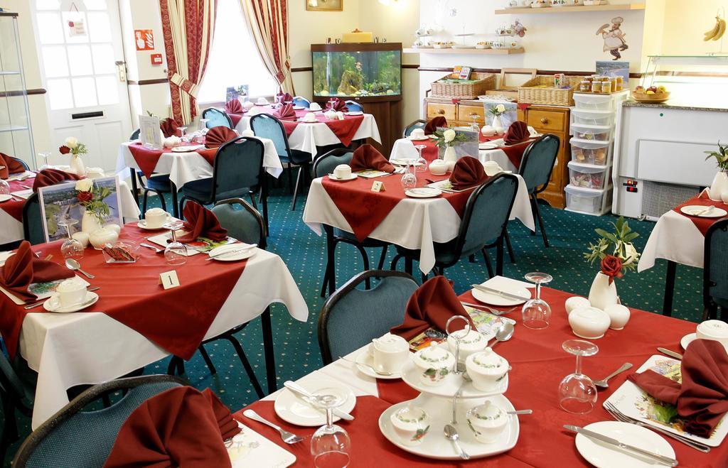 The Stuart House Scarborough Quarto foto