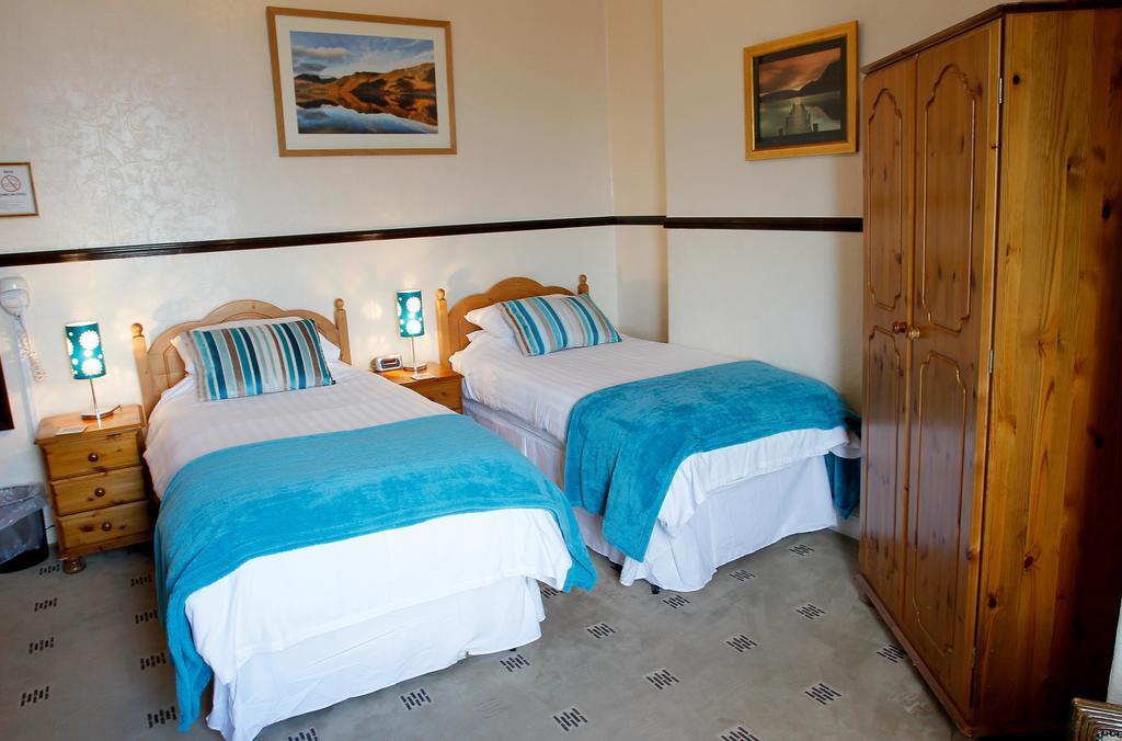 The Stuart House Scarborough Quarto foto