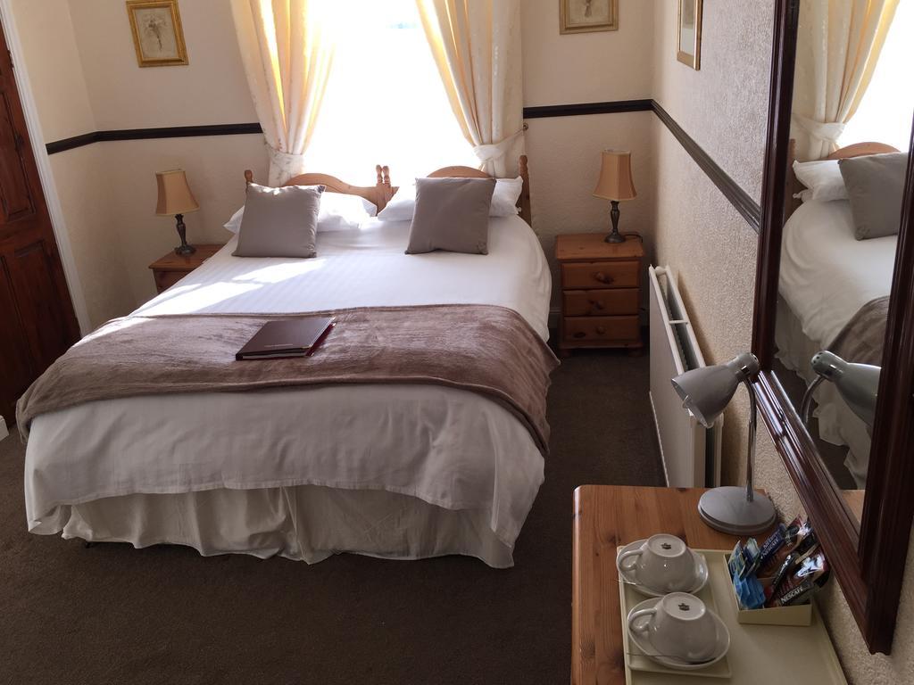 The Stuart House Scarborough Quarto foto