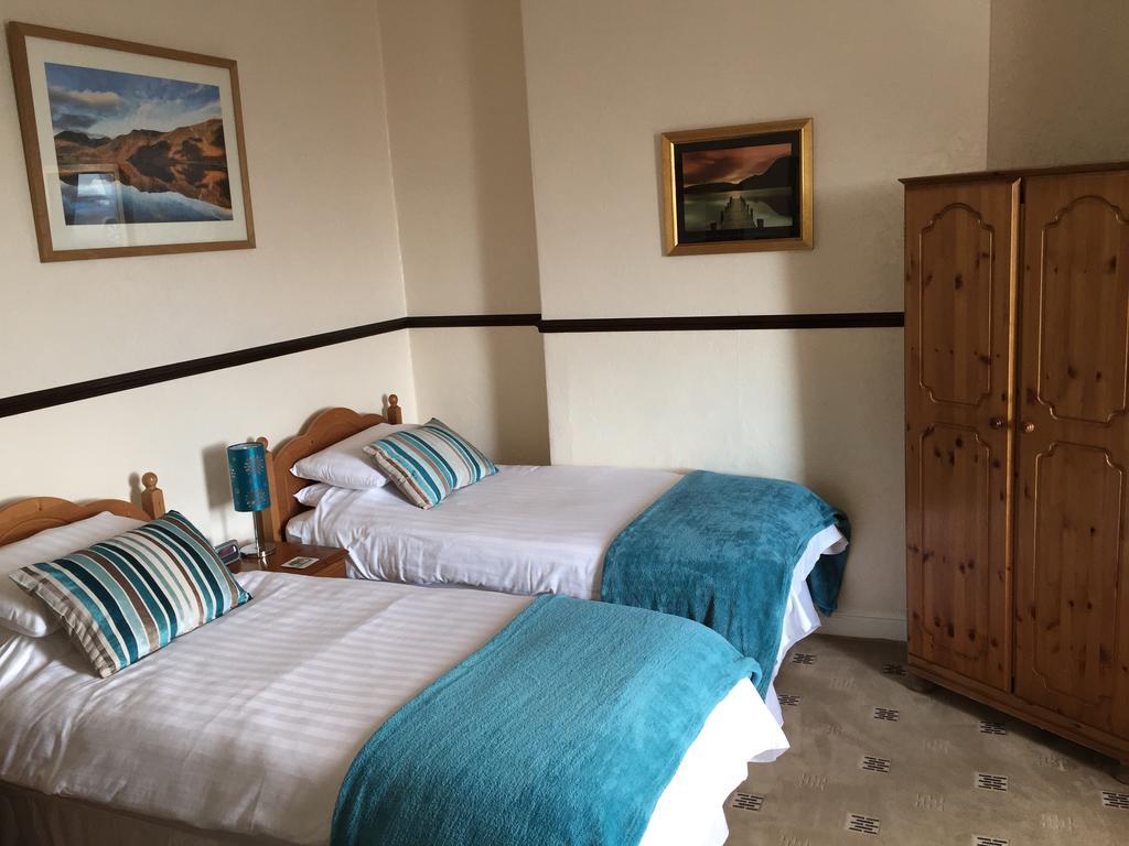 The Stuart House Scarborough Quarto foto