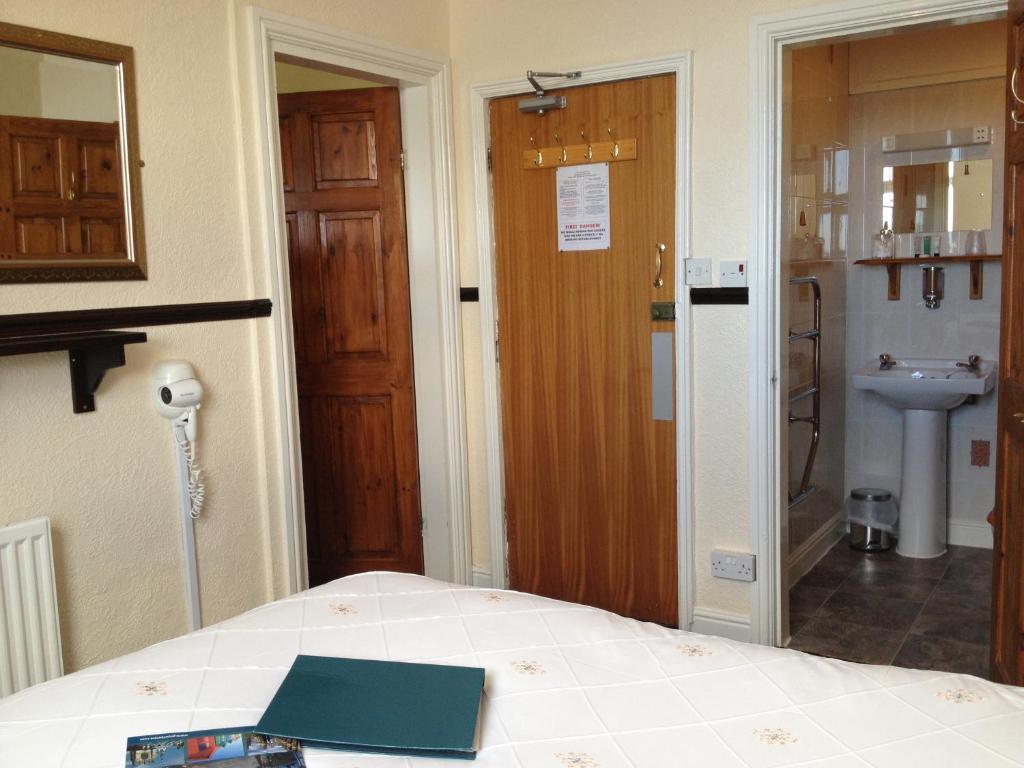The Stuart House Scarborough Quarto foto