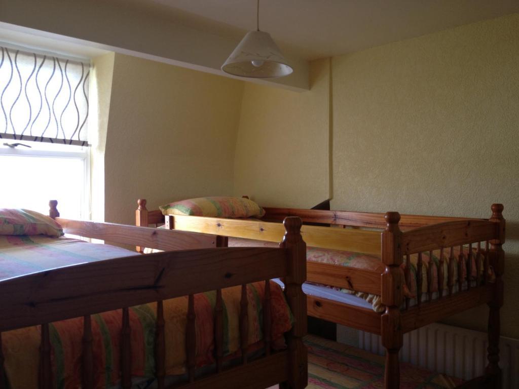 The Stuart House Scarborough Quarto foto