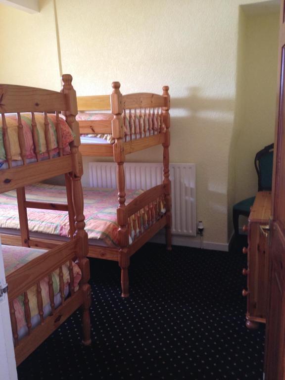 The Stuart House Scarborough Quarto foto